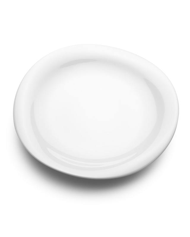 Cobra Lunch Plate 4-Piece Set