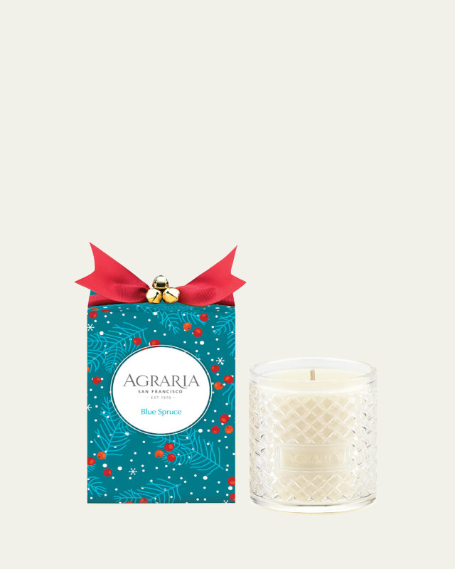 Blue Spruce Candle, 7 oz.