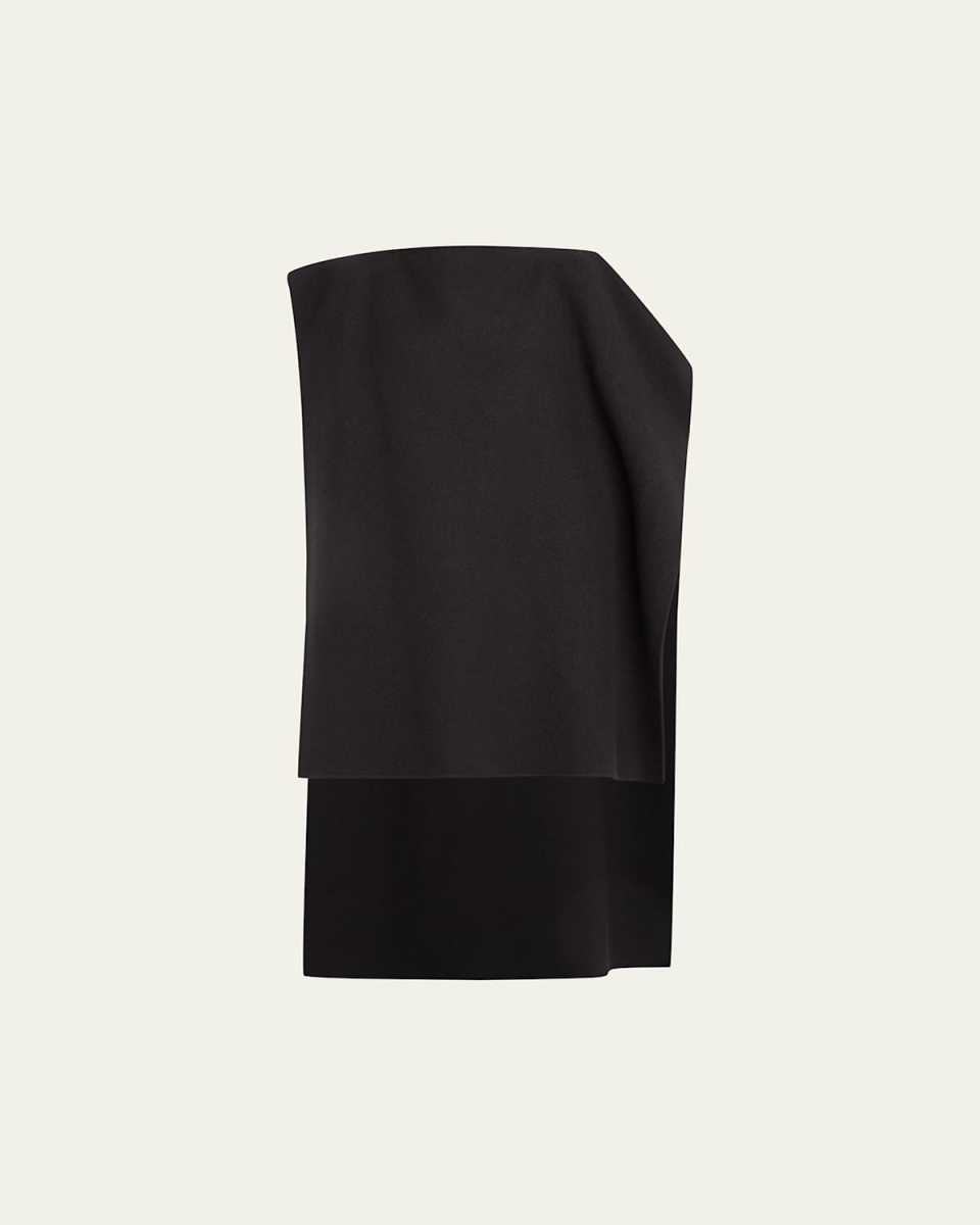 Keran Cashmere Top