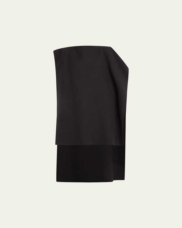 Keran Cashmere Top