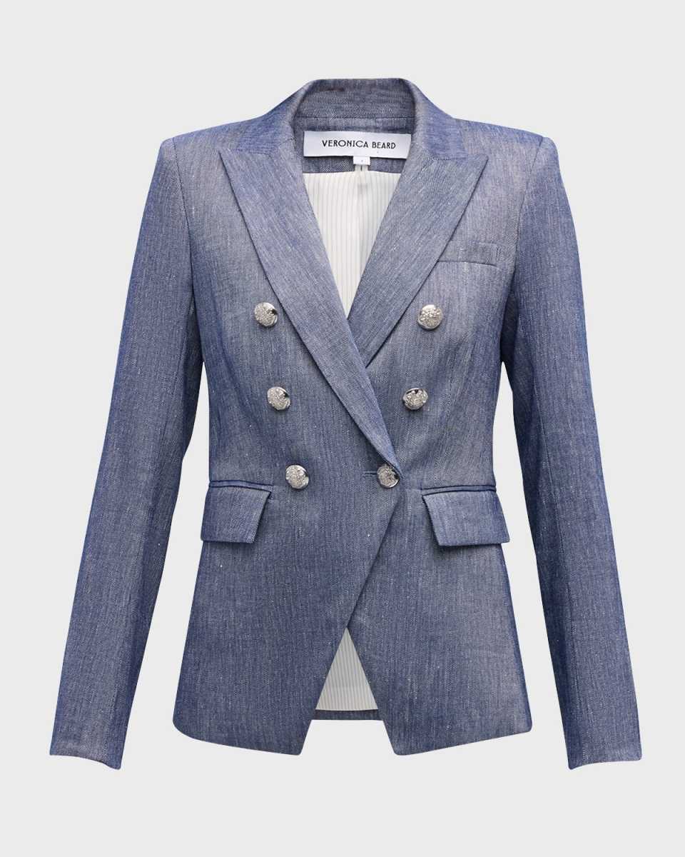Miller Dickey Jacket
