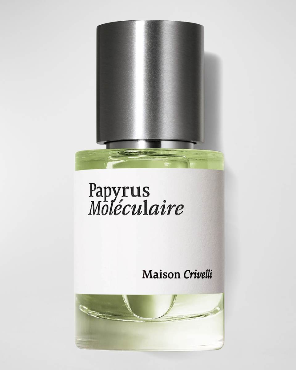 Papyrus Moleculaire Eau de Parfum,