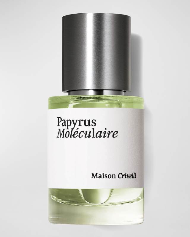 Papyrus Moleculaire Eau de Parfum,