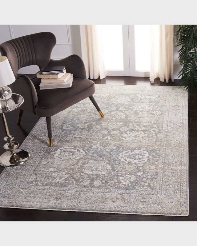 Serafina Power-Loomed Rug, 8' x 10'