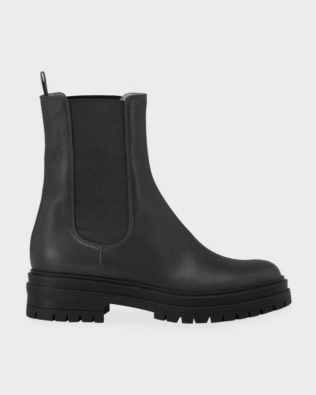 Chester Booties