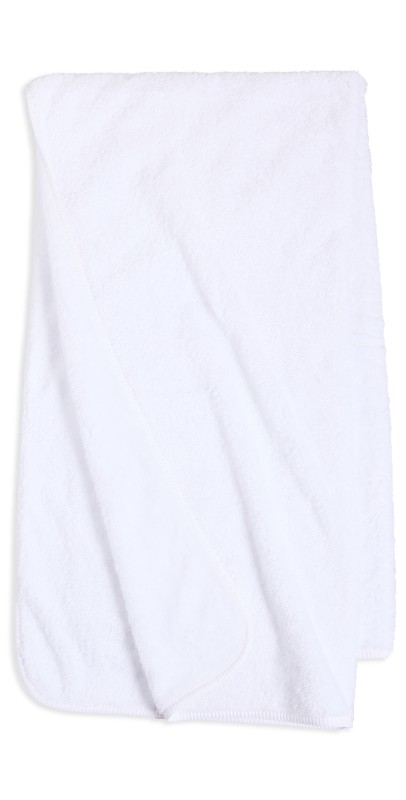 Kassatex Prestige Bath Towel Whit