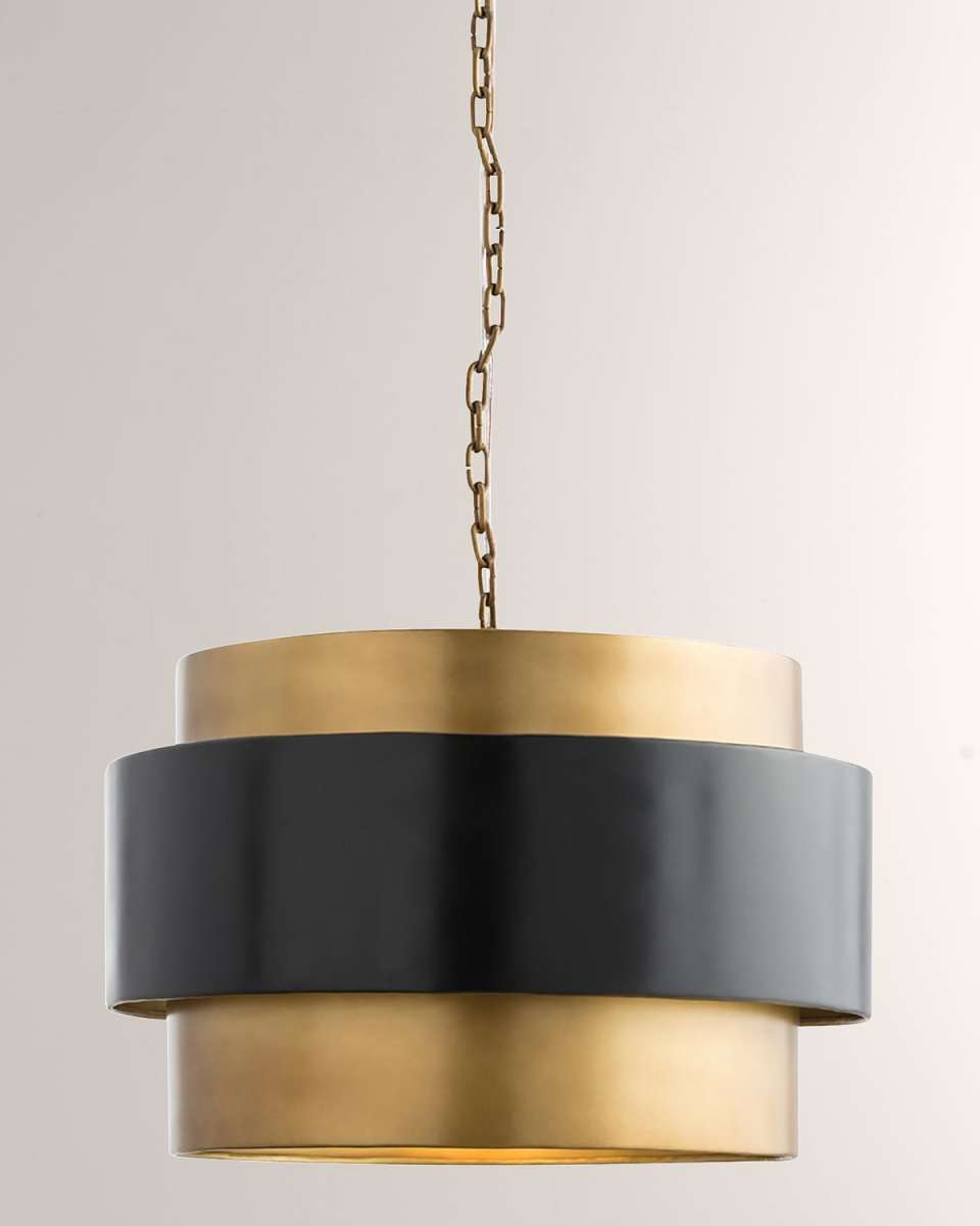 Nolan Small Pendant