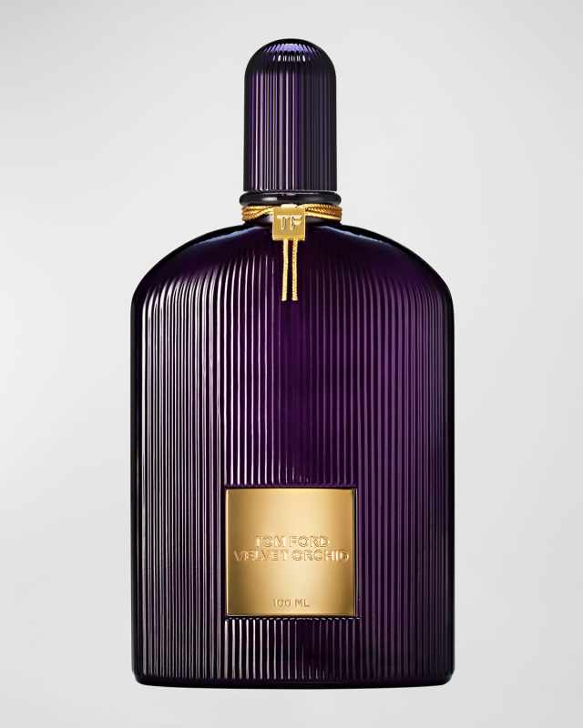 Velvet Orchid Eau de Parfum Fragrance,