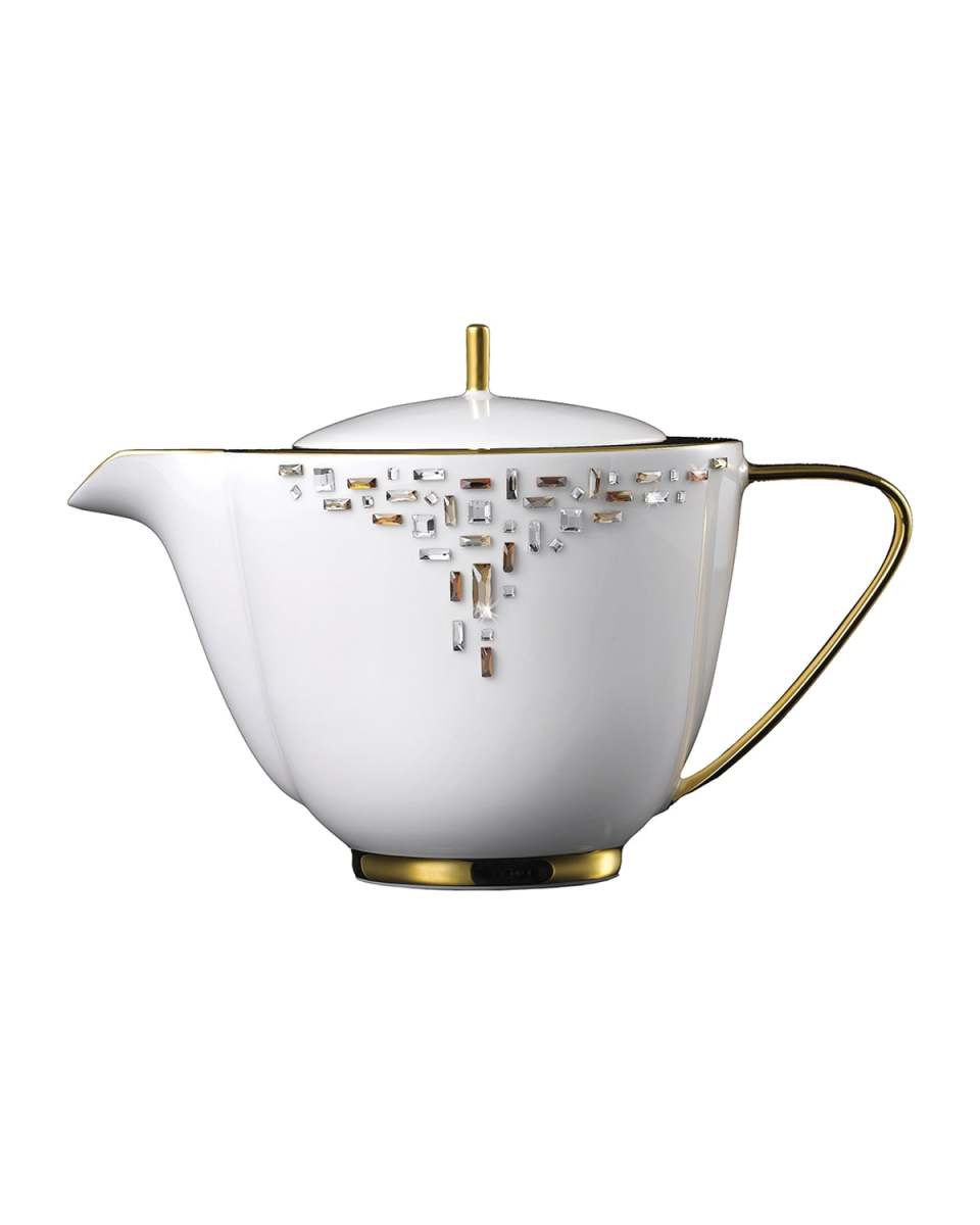 Diana Teapot