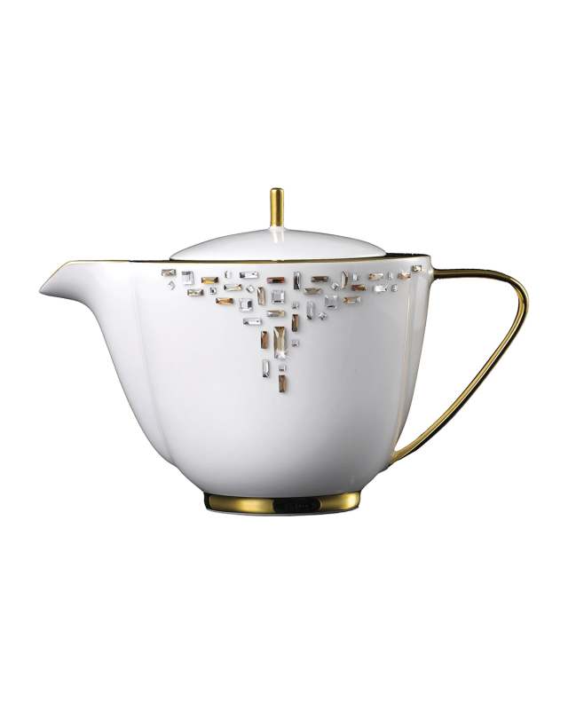 Diana Teapot