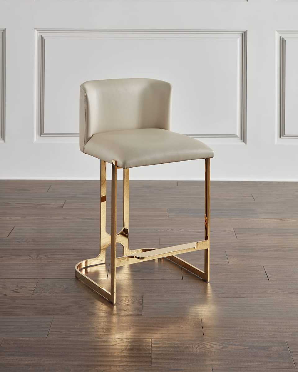 Banks Counter Stool