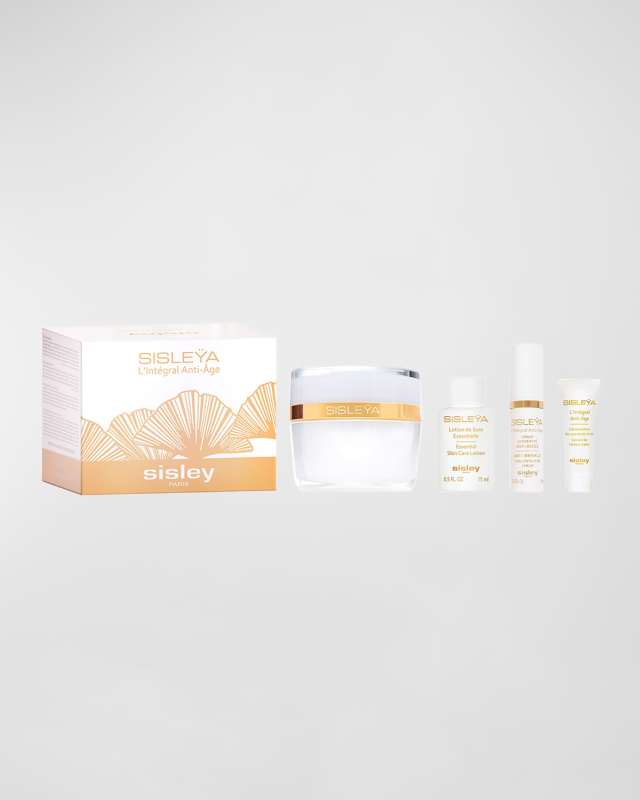 Sisleya L'integral Anti-age Discovery Program