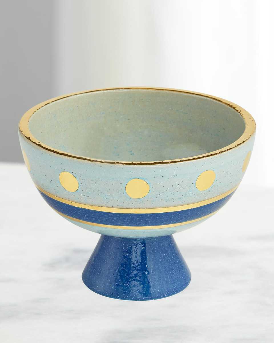 Chroma Short Bowl