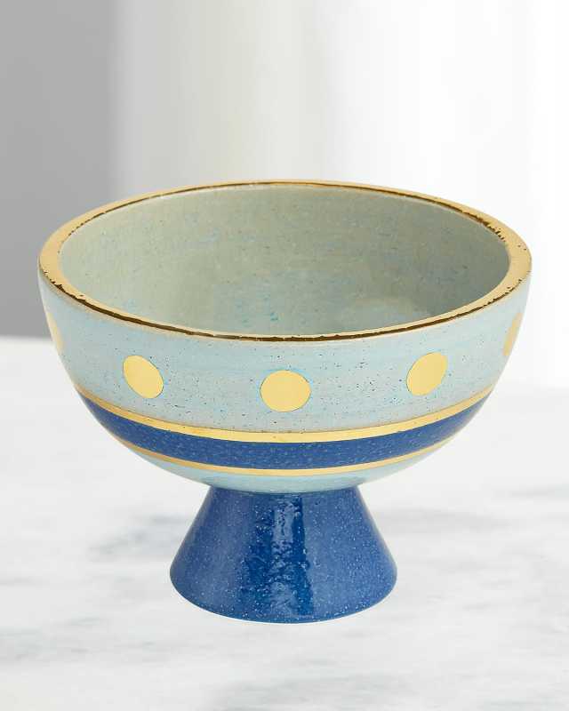Chroma Short Bowl