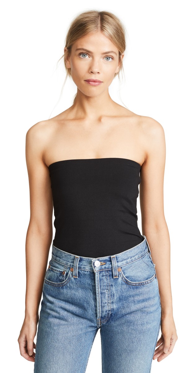 Susana Monaco Tube Top Coco