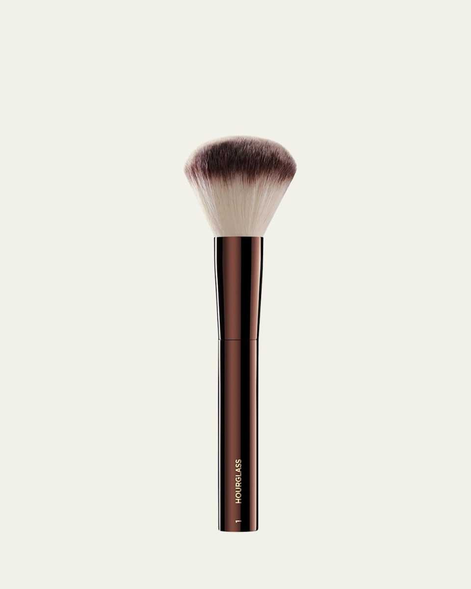 No.1 Powder Brush