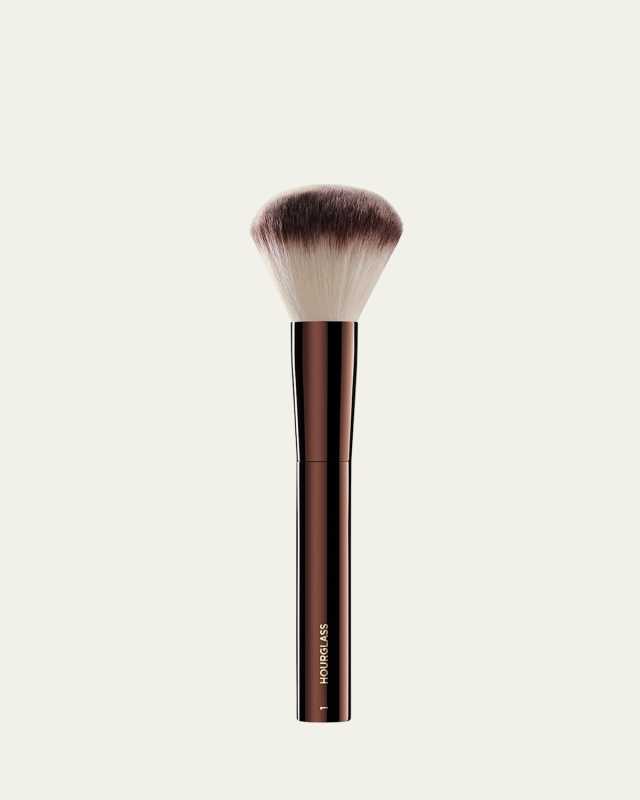 No.1 Powder Brush