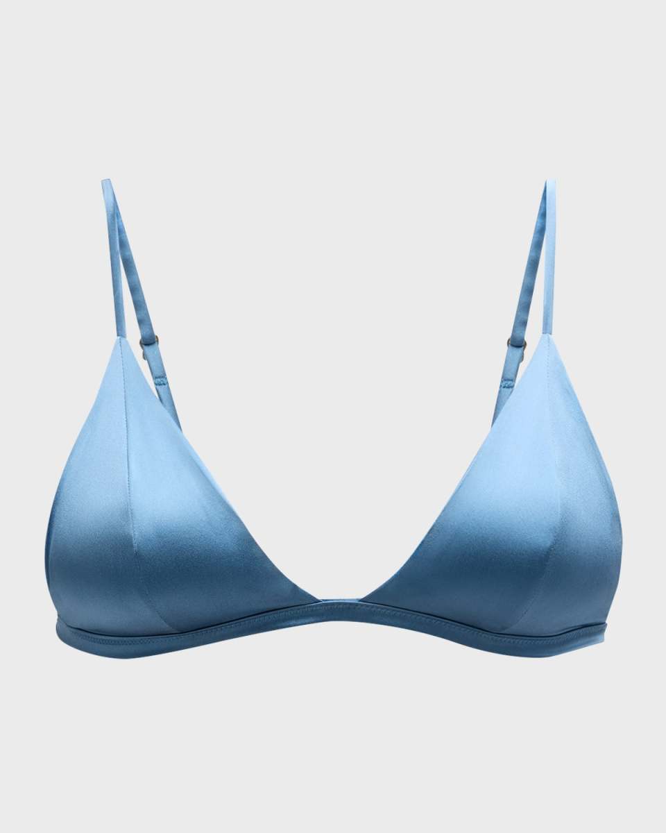 Tous Les Jours Soft Wireless Triangle B