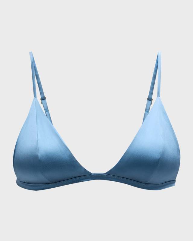 Tous Les Jours Soft Wireless Triangle B
