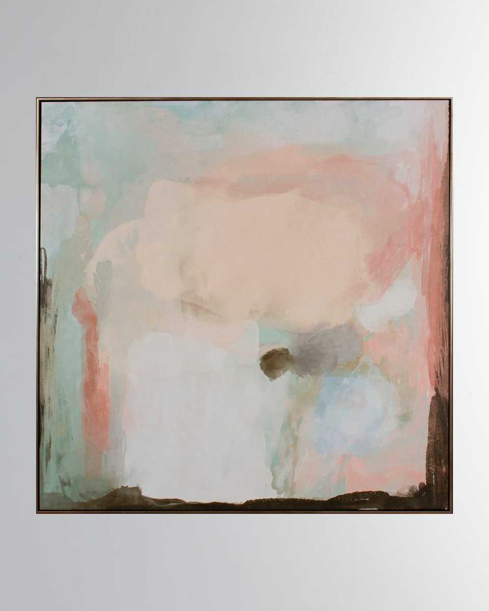 "Candy Bay" Giclee