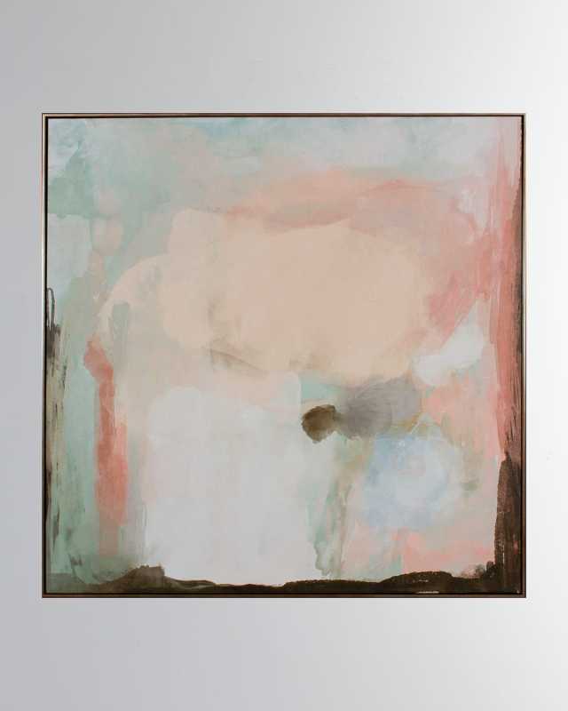 "Candy Bay" Giclee