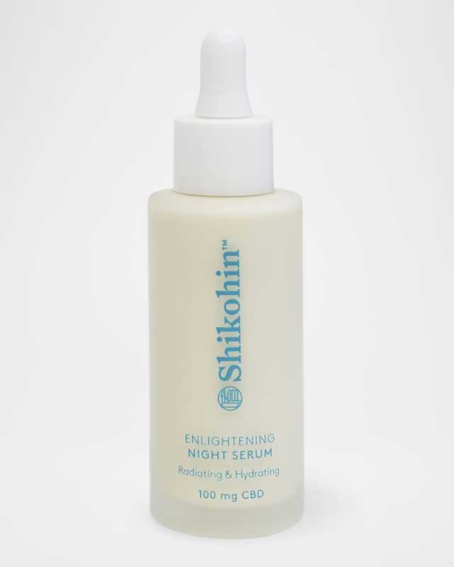 Enlightening Night Serum, 1.7 oz.