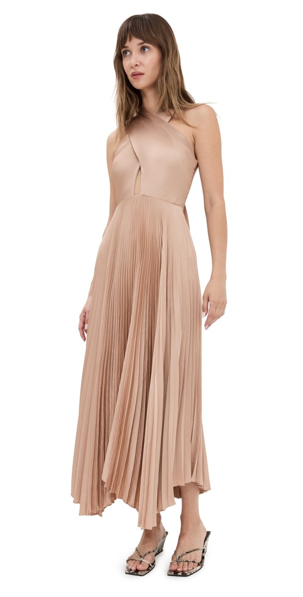 A. L.C. Athena II Dress Bella
