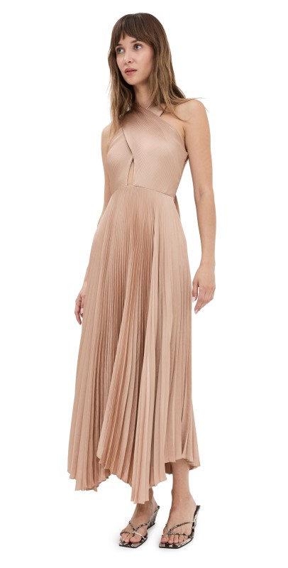 A. L.C. Athena II Dress Bella