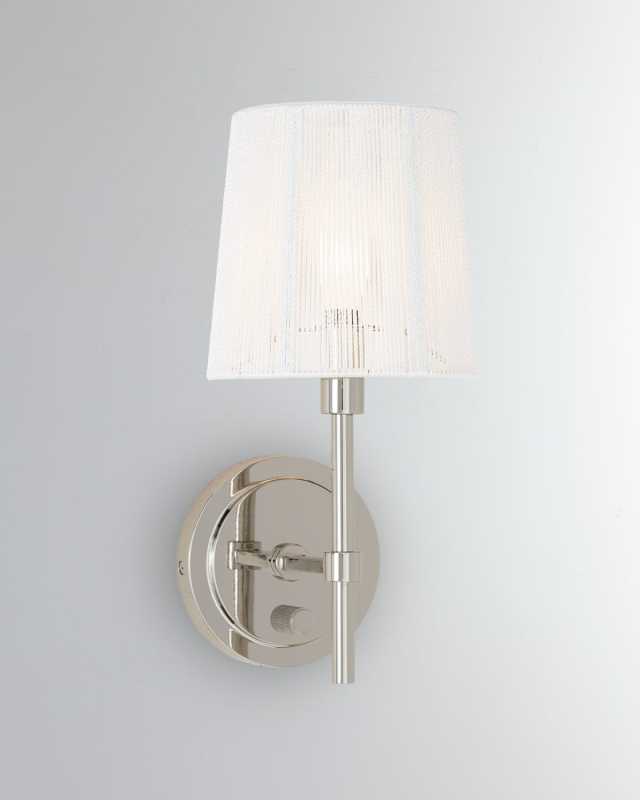 Southern Living Franklin Sconce