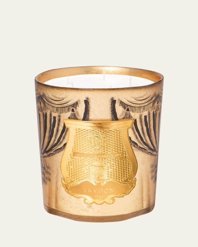 Arosa 5-Wick Candle, 2.8 kg