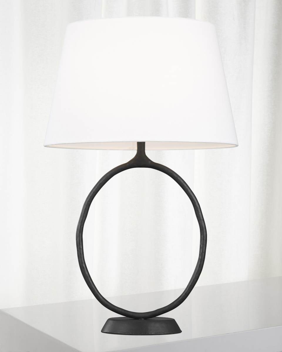 1 - Light Table Lamp Indo By Ellen Degeneres