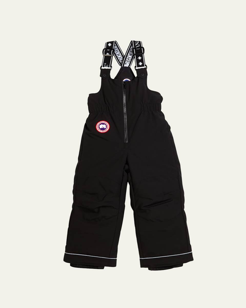 Thunder Waterproof Winter Pants, Size 2-7