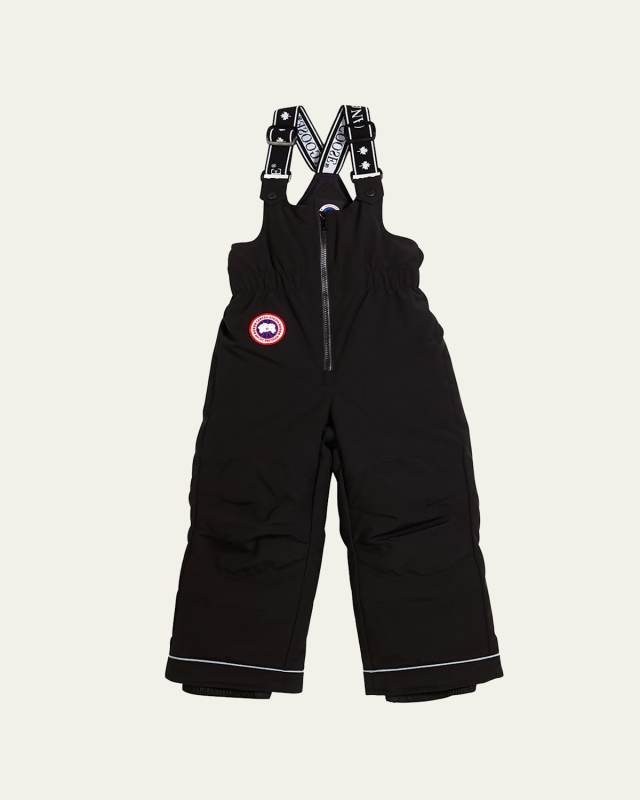 Thunder Waterproof Winter Pants, Size 2-7