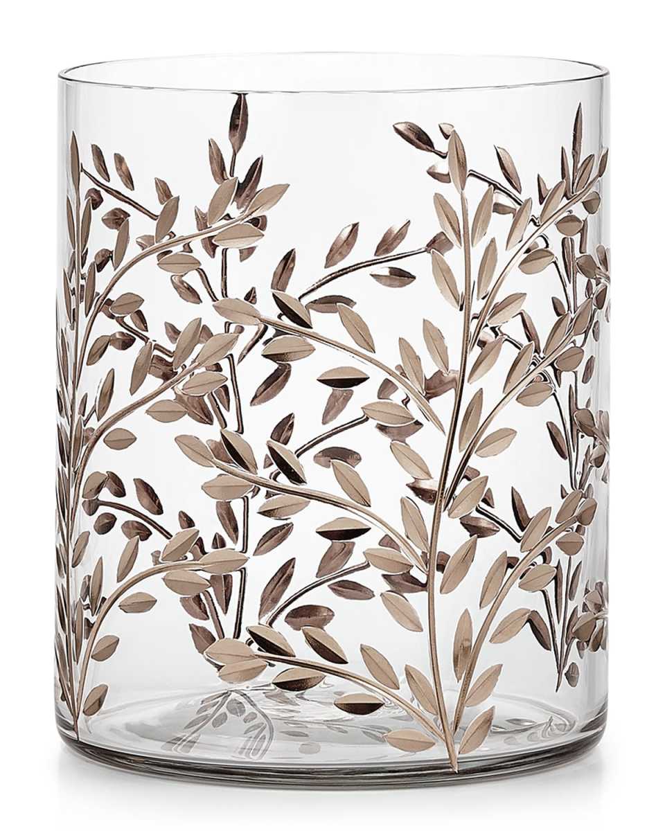 Vine Wastebasket