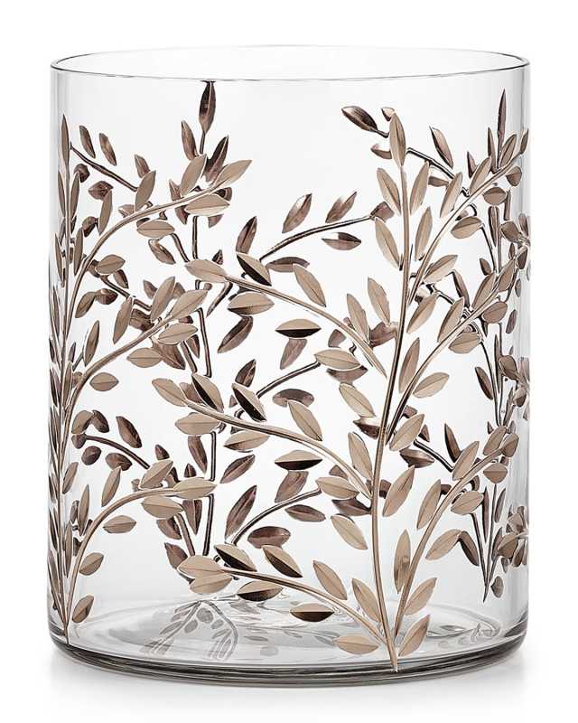 Vine Wastebasket