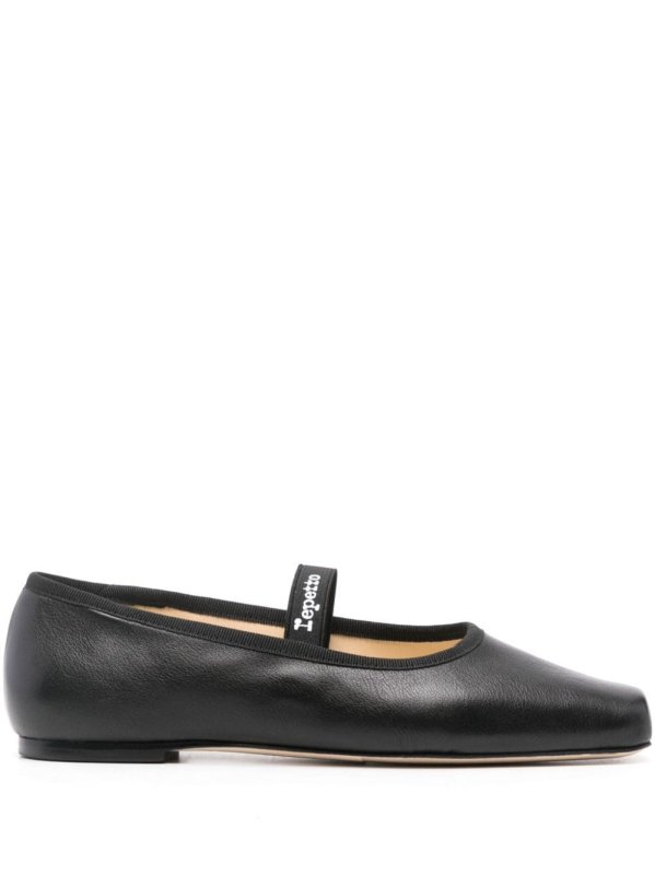 Lisbeth ballet flats
