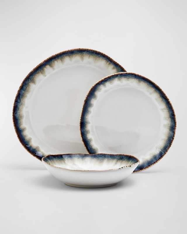 12-Piece Cole Dinnerware Set