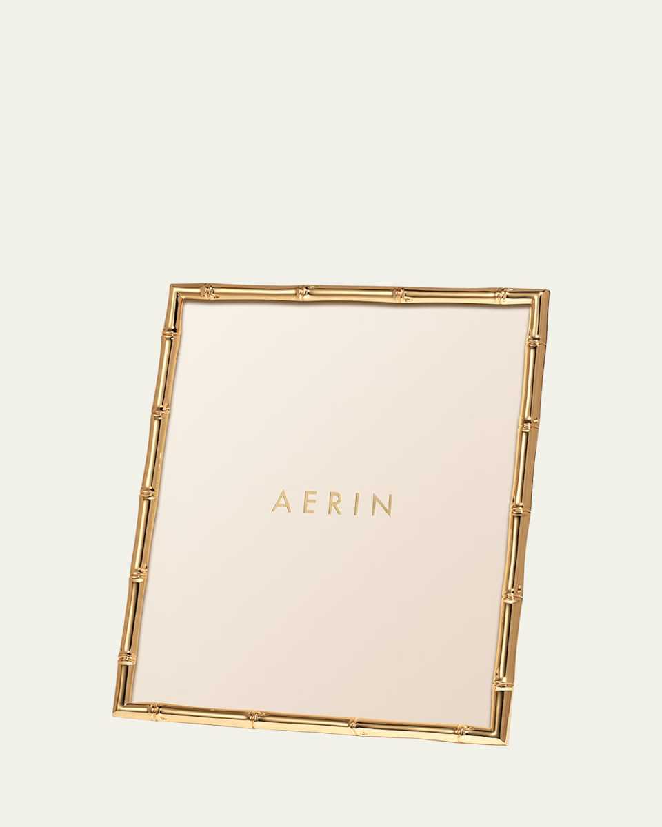 Ava Bamboo Picture Frame, 8" x 10"