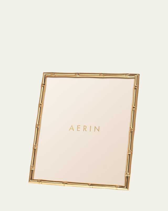Ava Bamboo Picture Frame, 8" x 10"