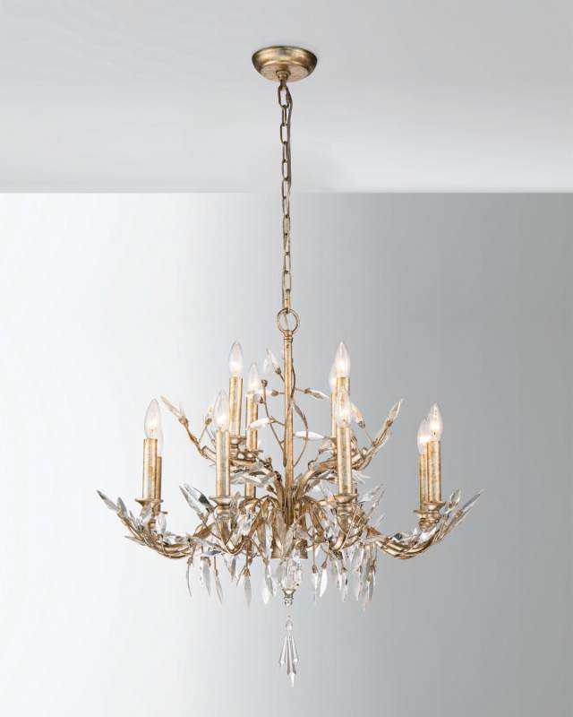 Alsace Chandelier