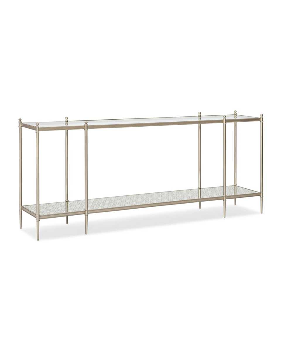 Perfection Console Table