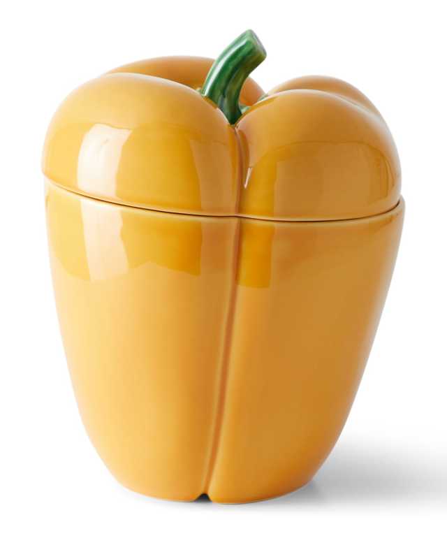 Large Pimiento Box