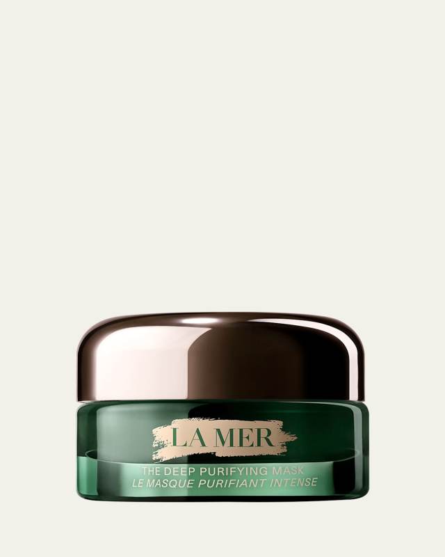 The Deep Purifying Mask, 1.6 oz.