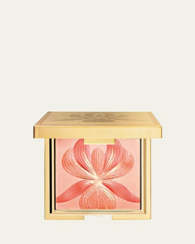 L'Orchidée Coral