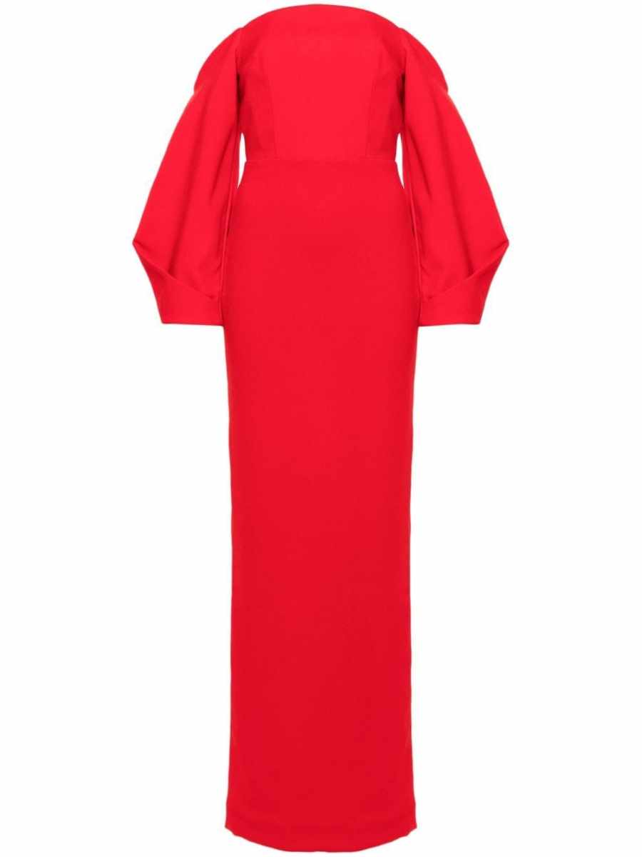 Lotta maxi dress