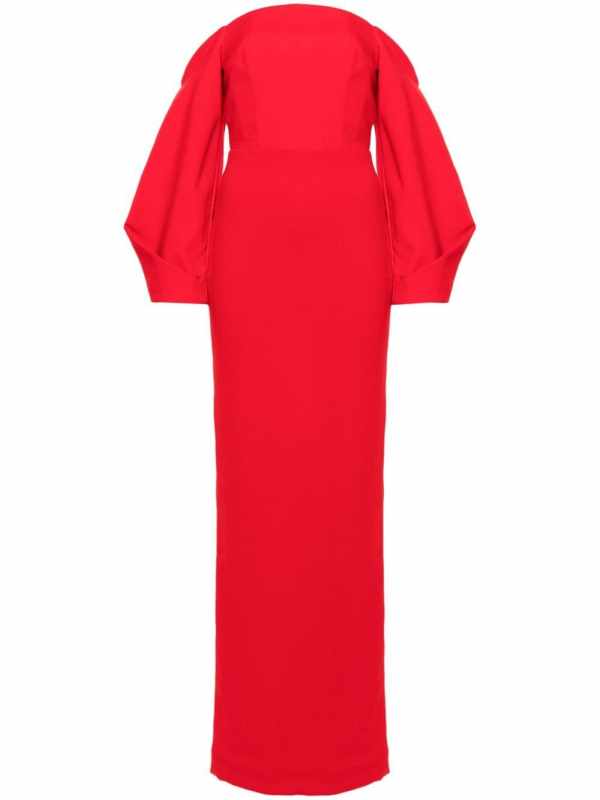 Lotta maxi dress