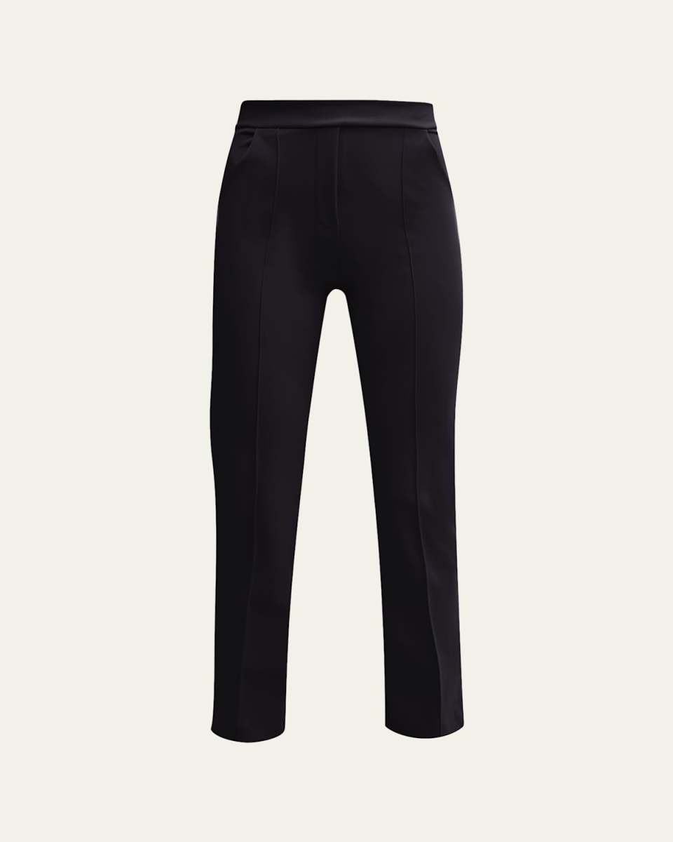 Nuccia Cropped Pants