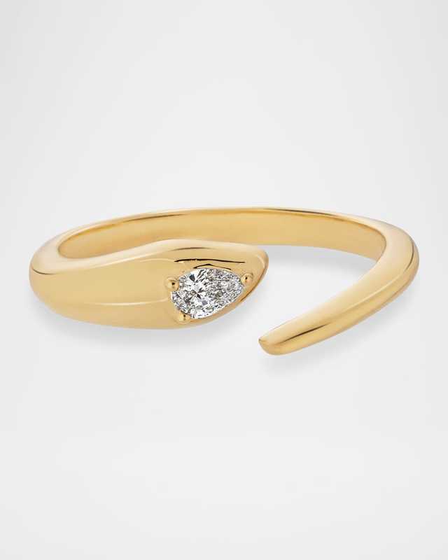 The Diana Ring