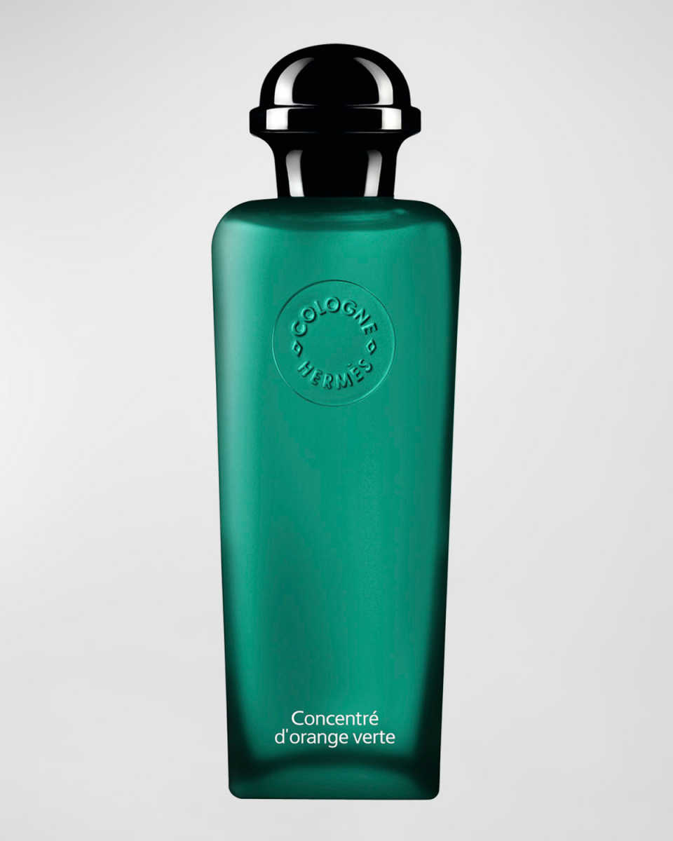 Eau d'orange verte Eau de cologne spray,