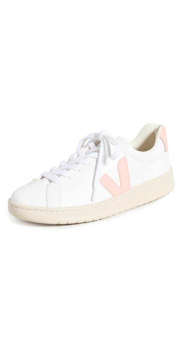 Veja Urca Sneakers White/Bellini